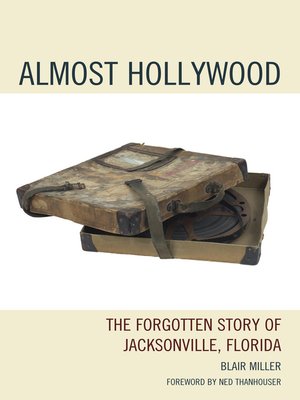 cover image of Almost Hollywood